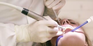 soins dentaires